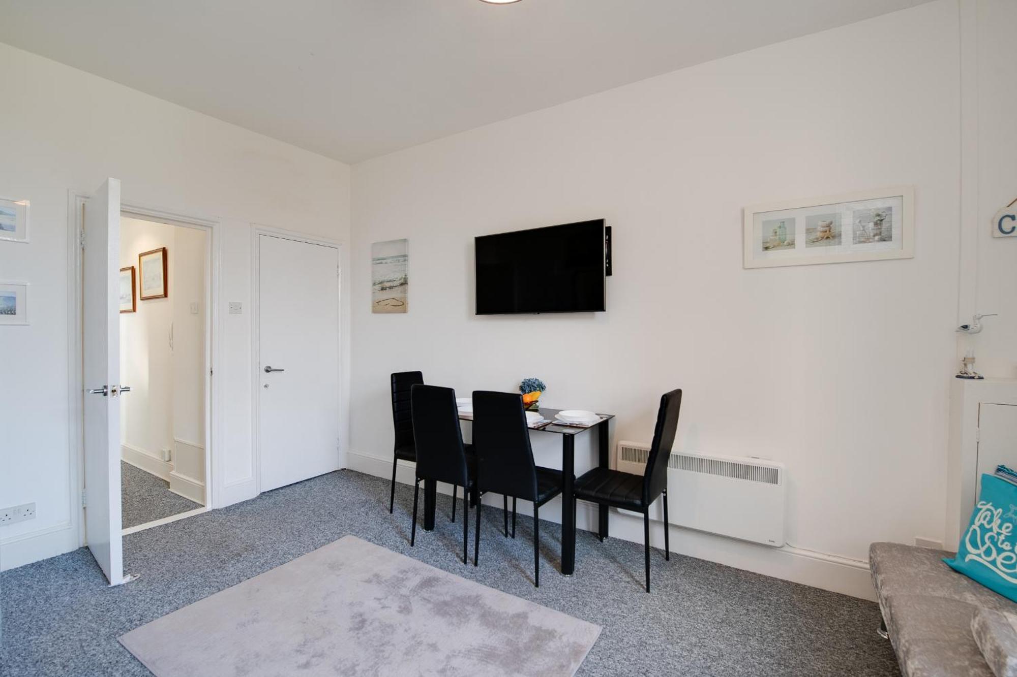 Dockyard Hideaway Nr Gunwharf Quays Apartment Portsmouth Exterior photo